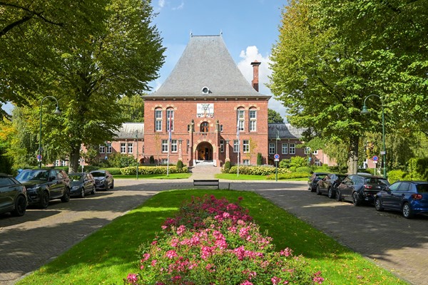 Medium property photo - Koningin Wilhelminalaan 80, 2264 BN Leidschendam